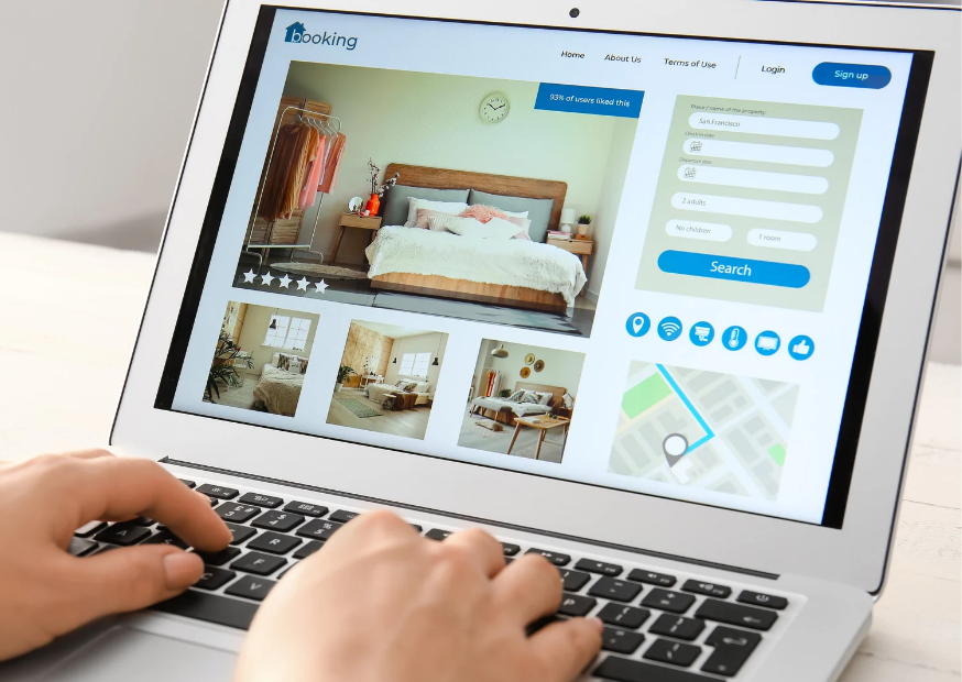 Hotel Booking